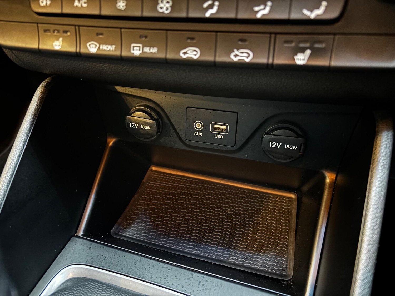 Used Hyundai TUCSON for sale - 78141585: Photo 24