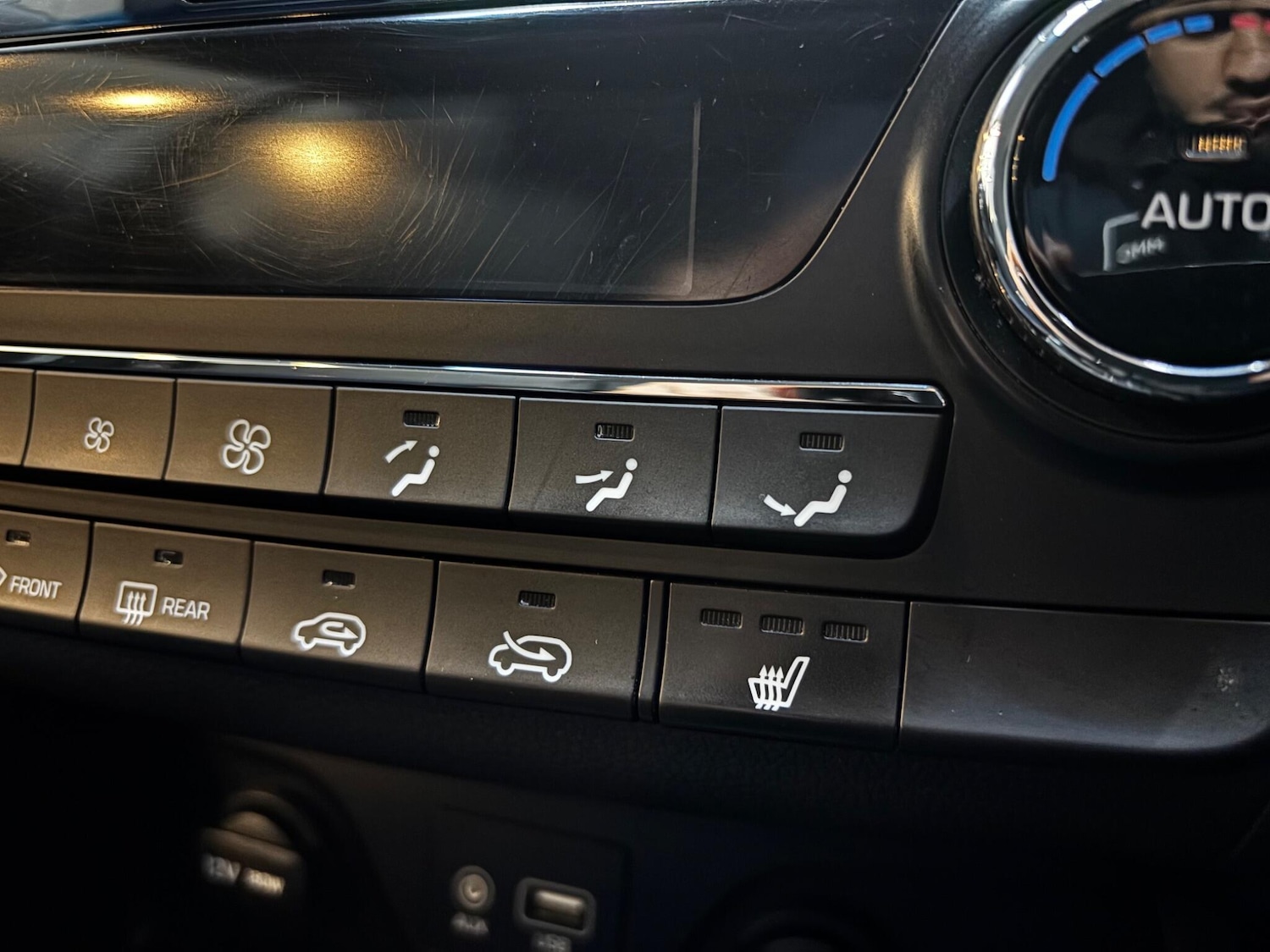 Used Hyundai TUCSON for sale - 78141585: Photo 30