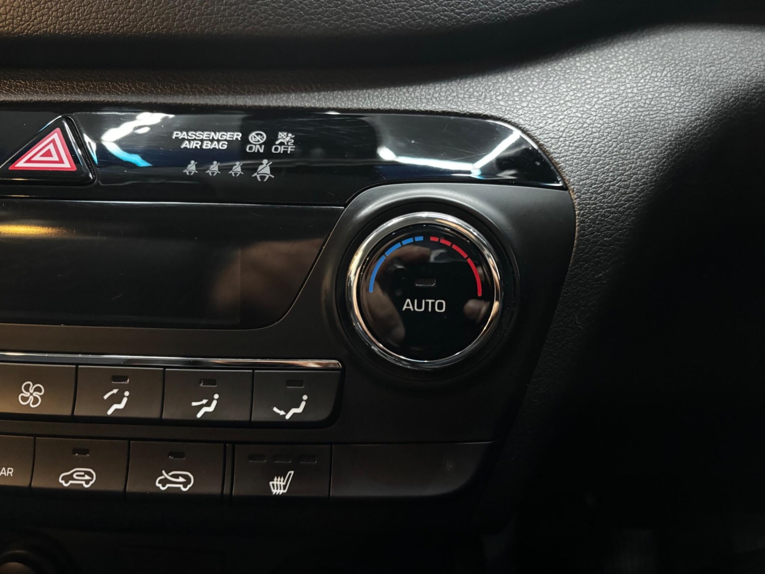 Used Hyundai TUCSON for sale - 78141585: Photo 32