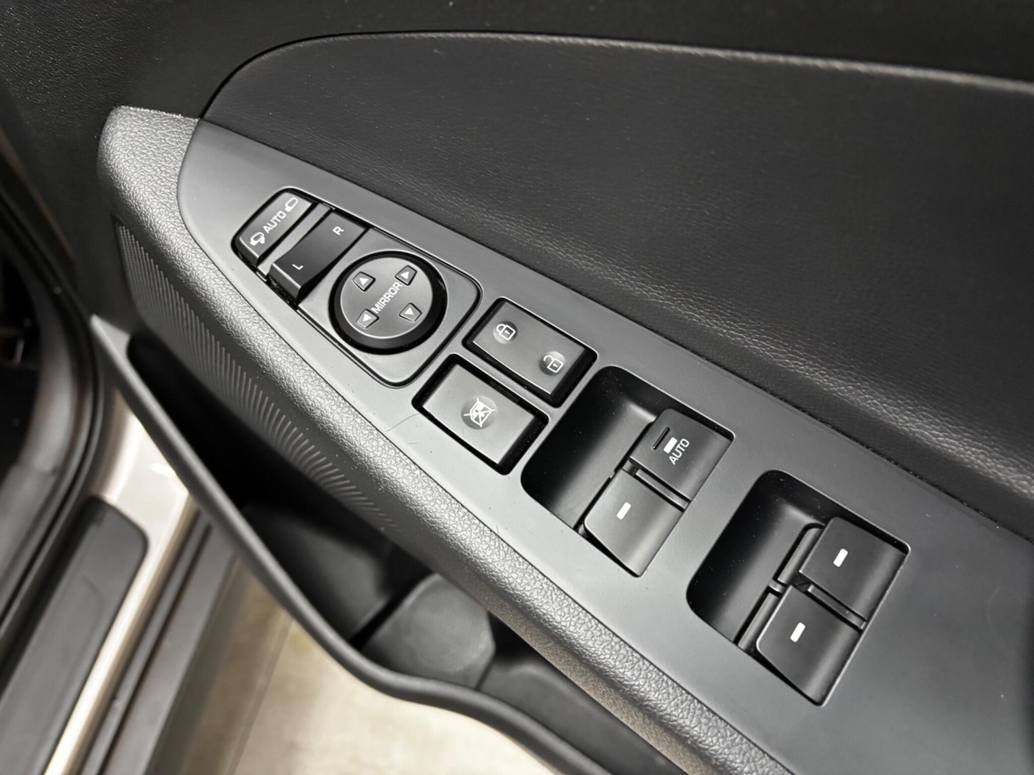 Used Hyundai TUCSON for sale - 78141585: Photo 35