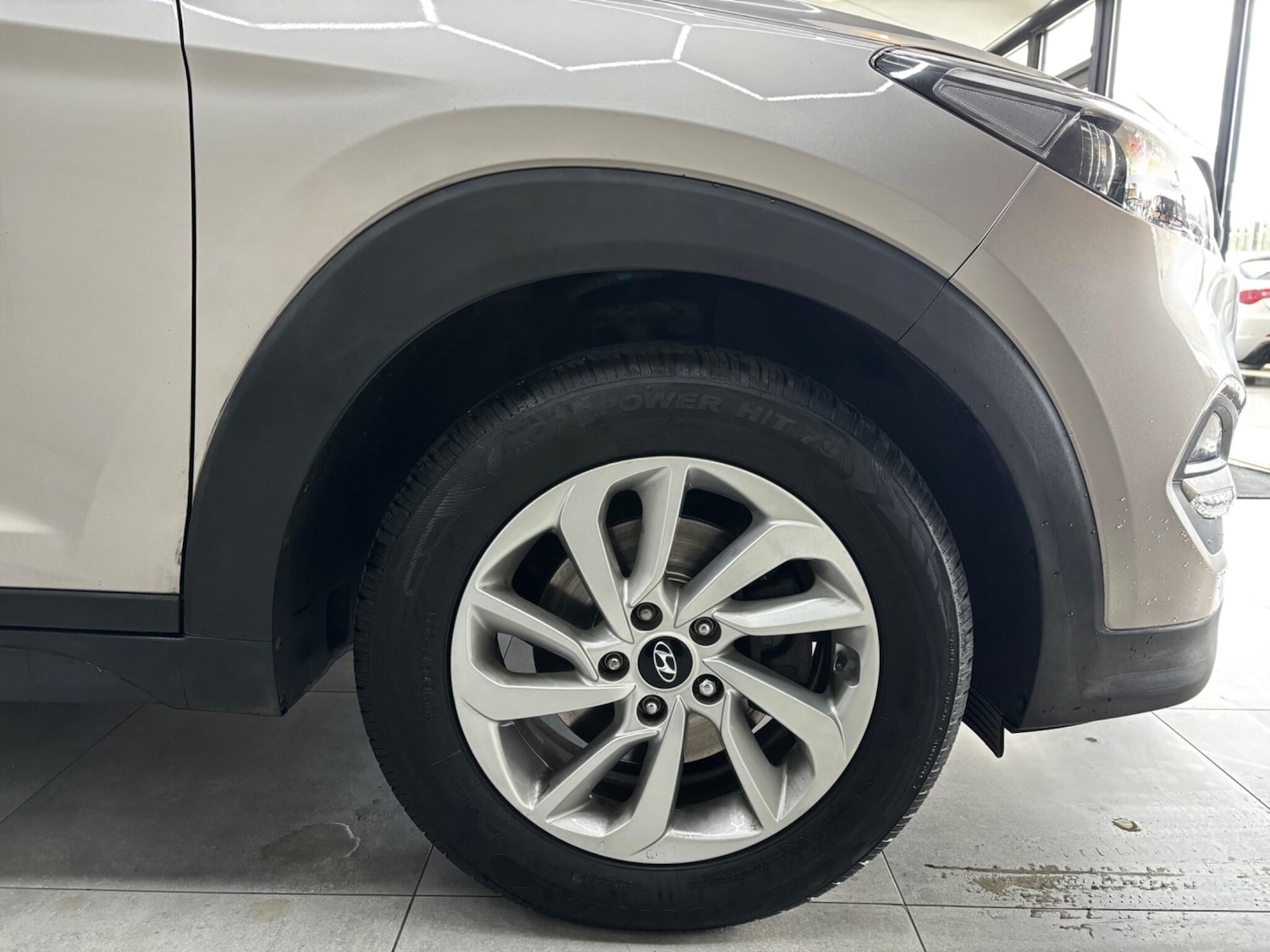 Used Hyundai TUCSON for sale - 78141585: Photo 36