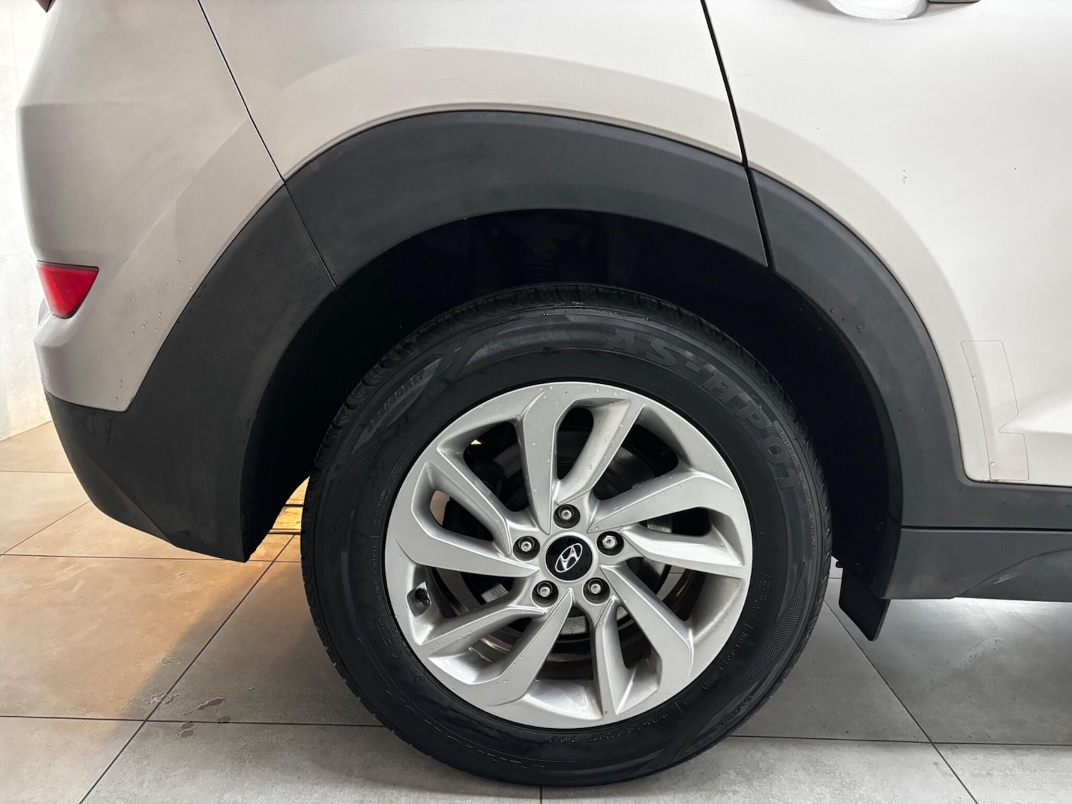 Used Hyundai TUCSON for sale - 78141585: Photo 37