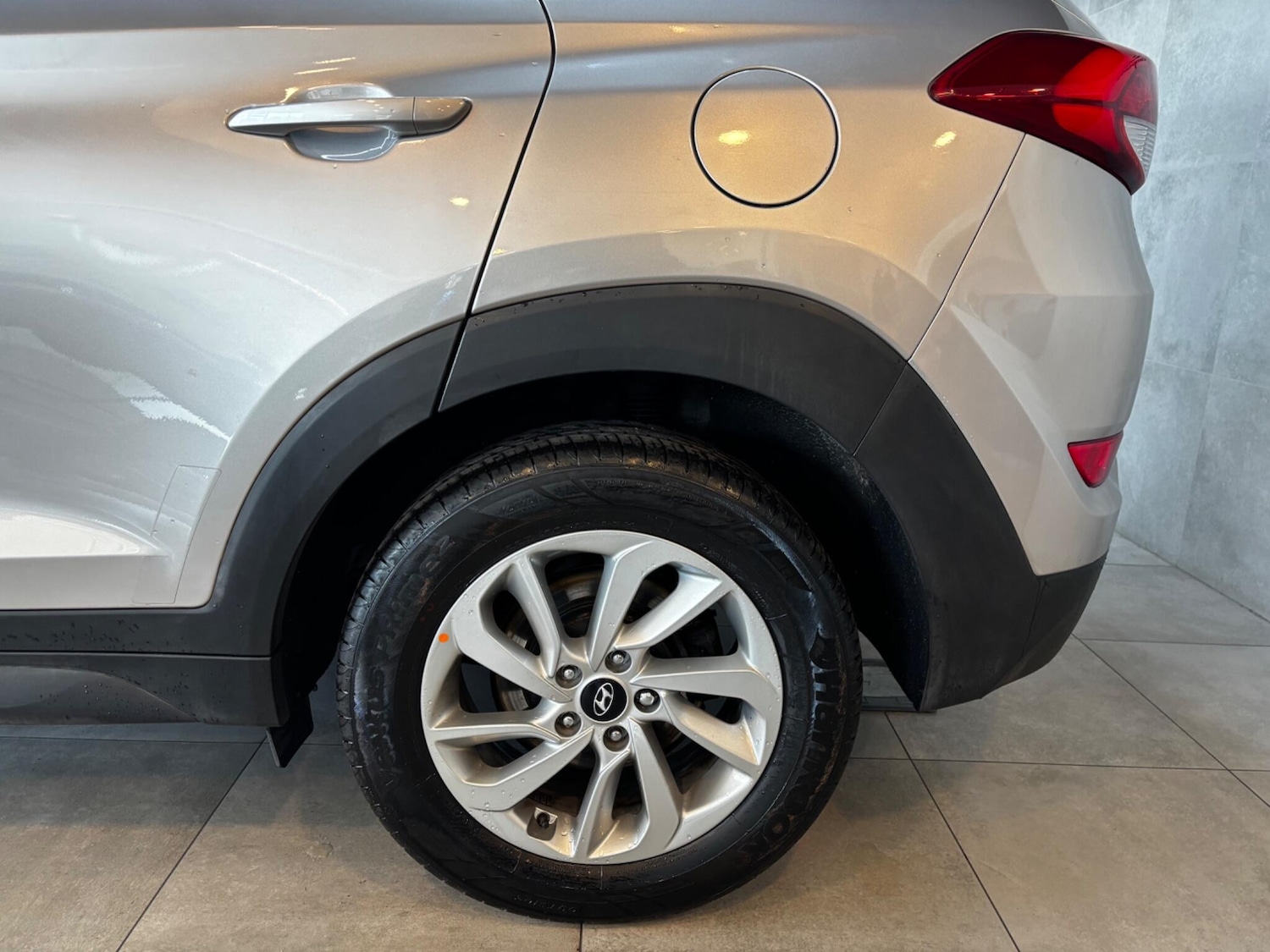 Used Hyundai TUCSON for sale - 78141585: Photo 38
