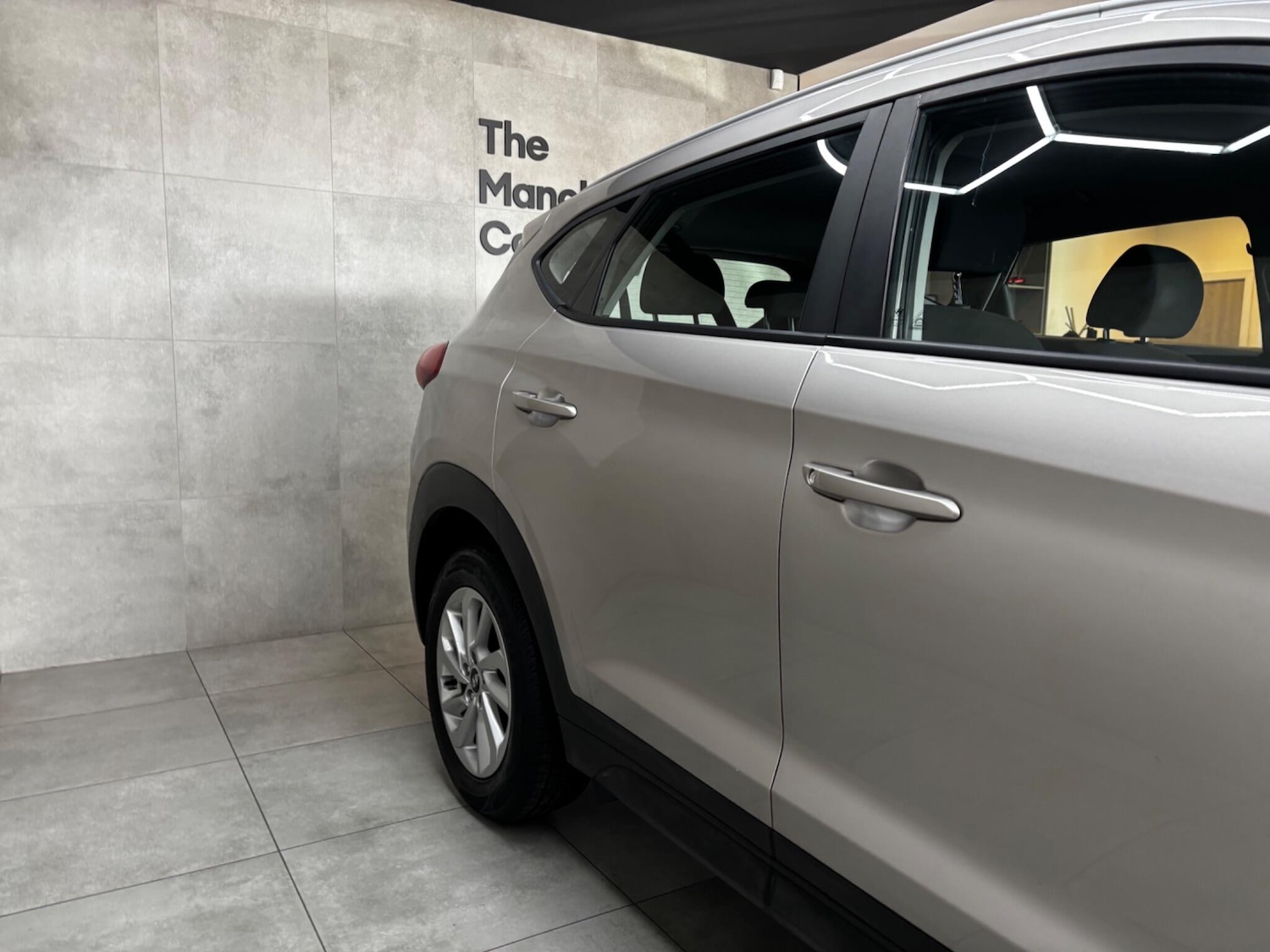 Used Hyundai TUCSON for sale - 78141585: Photo 4