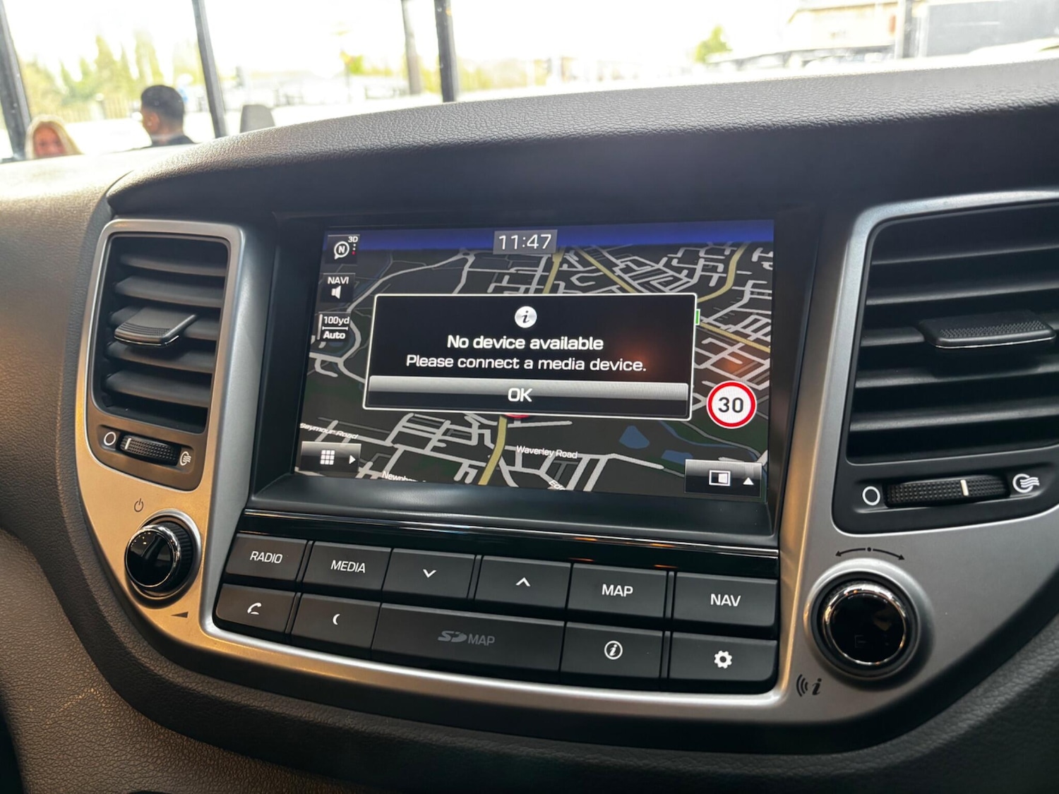 Used Hyundai TUCSON for sale - 78141585: Photo 40