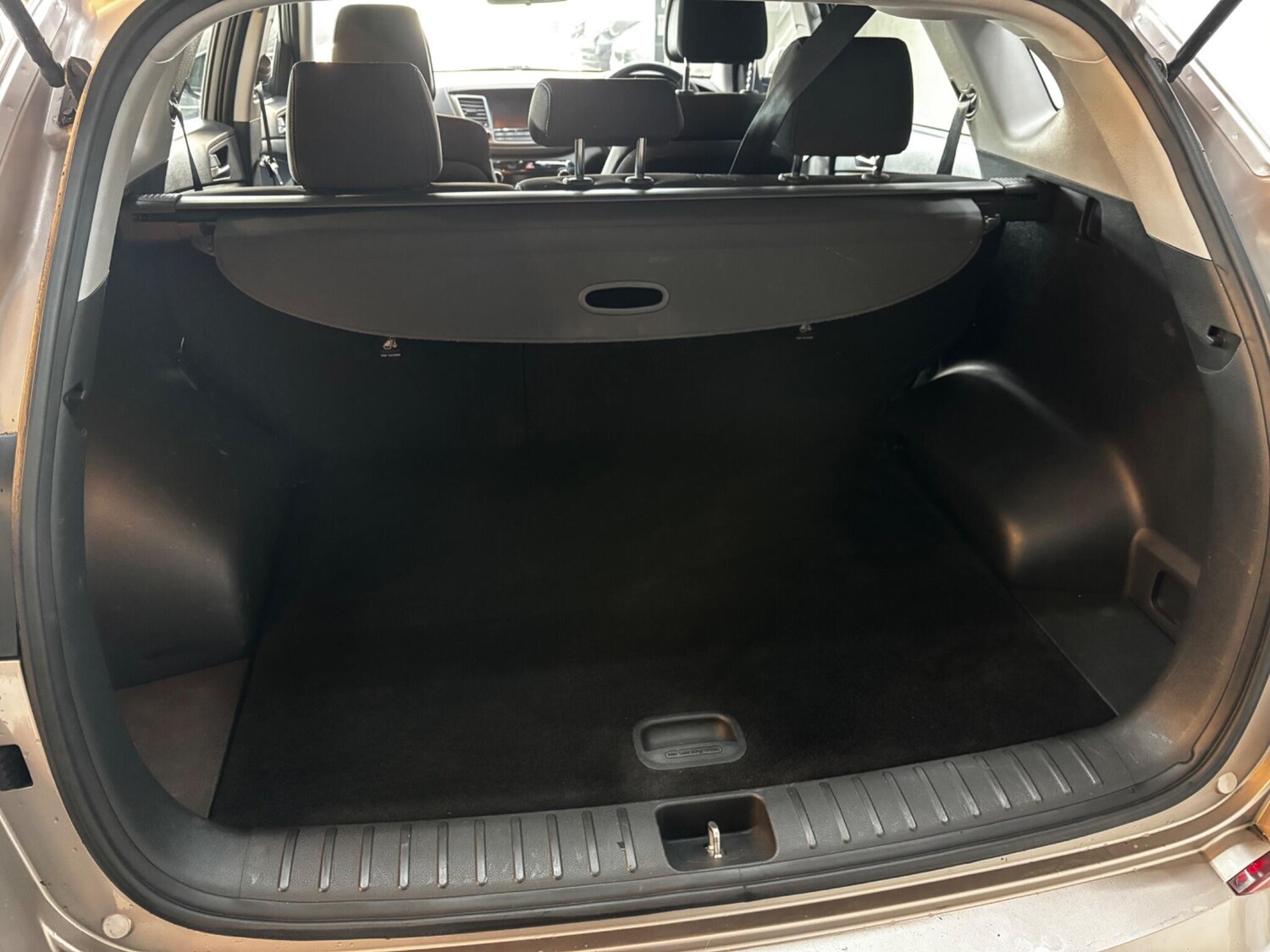 Used Hyundai TUCSON for sale - 78141585: Photo 43