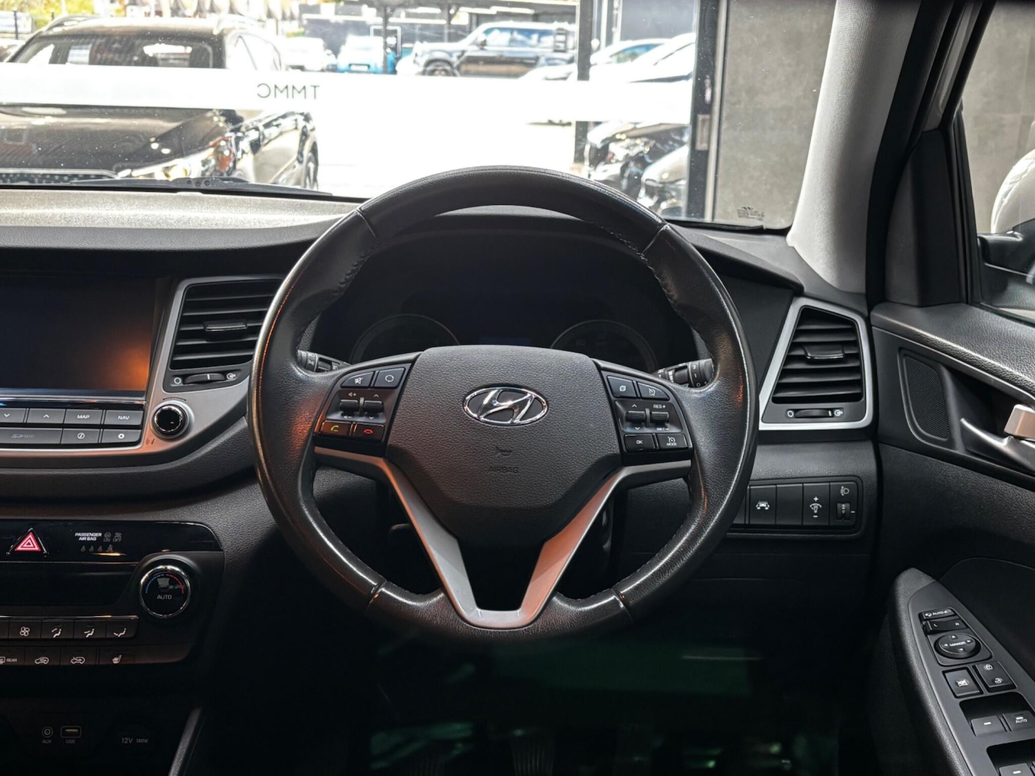 Used Hyundai TUCSON for sale - 78141585: Photo 46