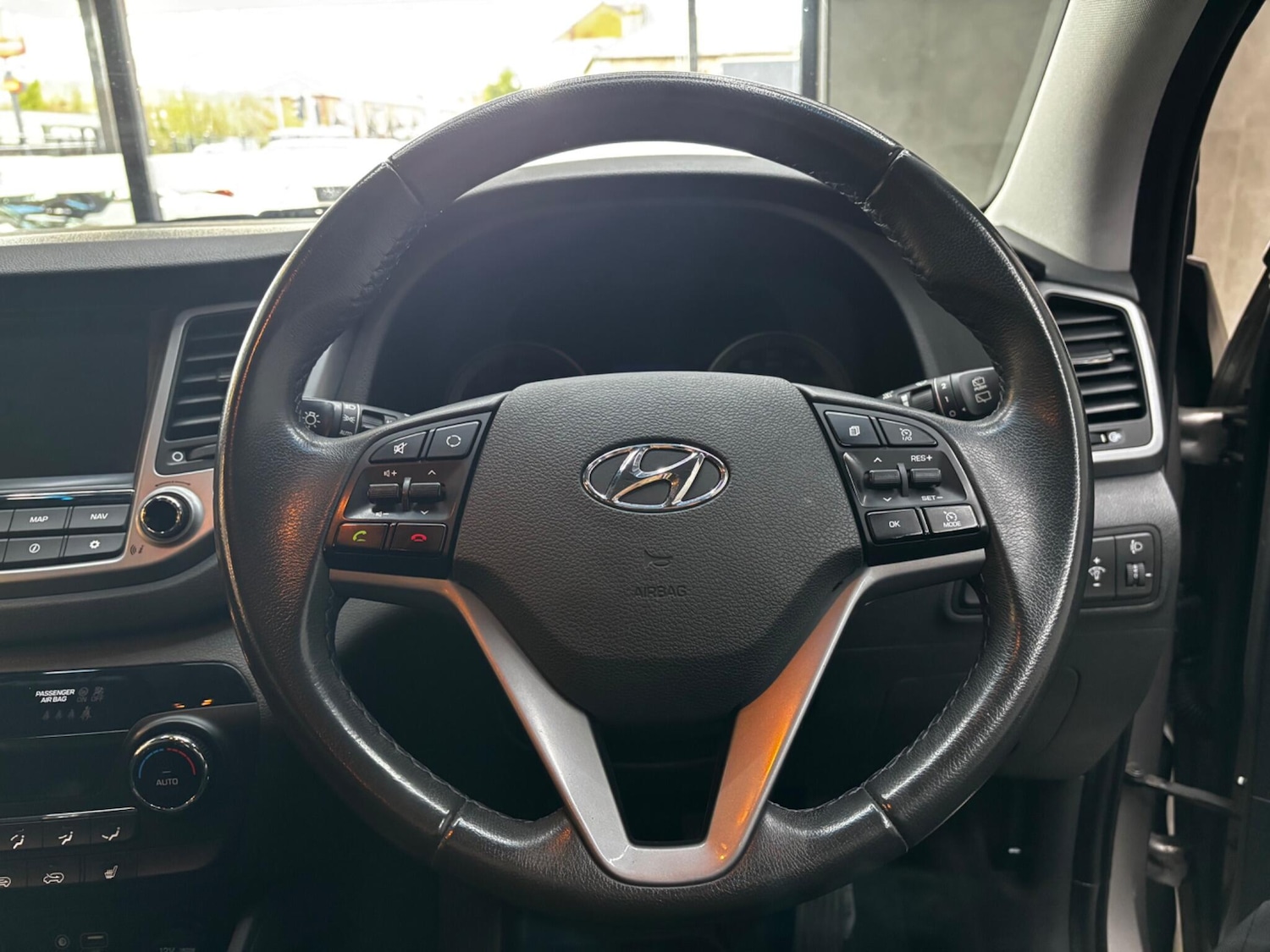 Used Hyundai TUCSON for sale - 78141585: Photo 47