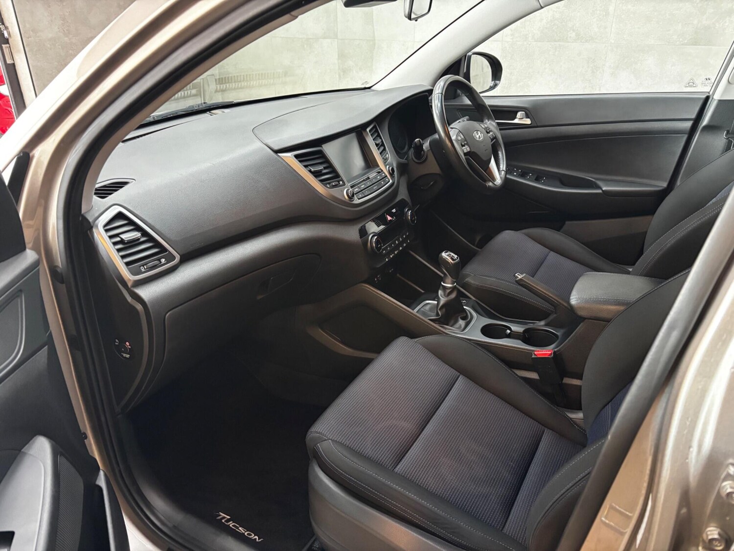 Used Hyundai TUCSON for sale - 78141585: Photo 49