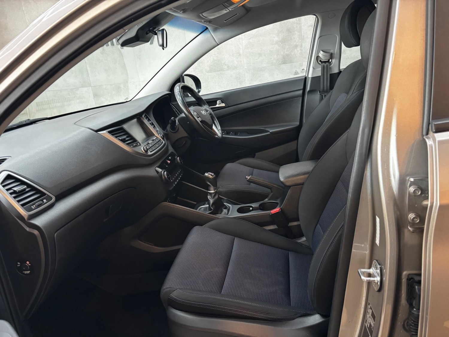 Used Hyundai TUCSON for sale - 78141585: Photo 50