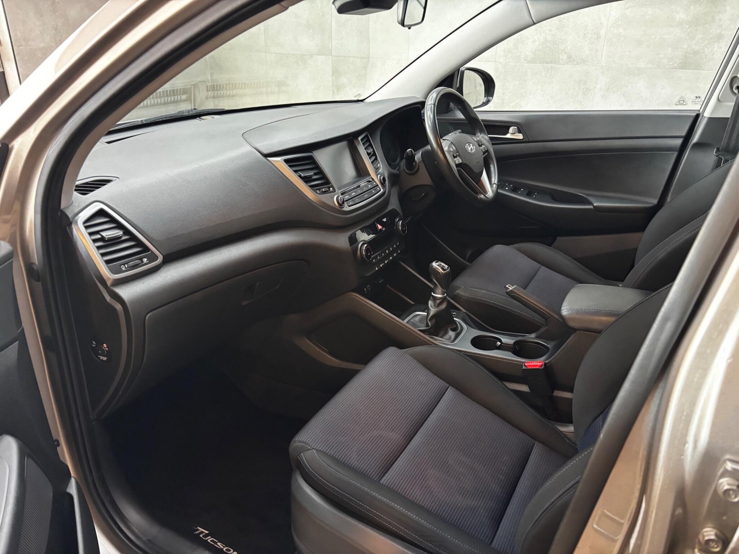 Used Hyundai TUCSON for sale - 78141585: Photo 51