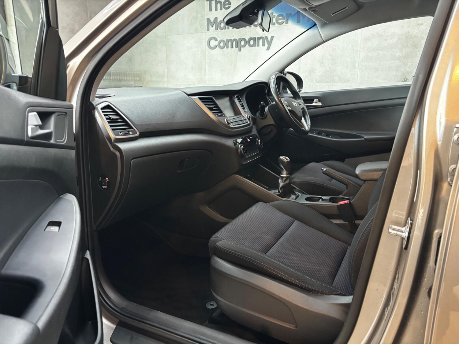 Used Hyundai TUCSON for sale - 78141585: Photo 52