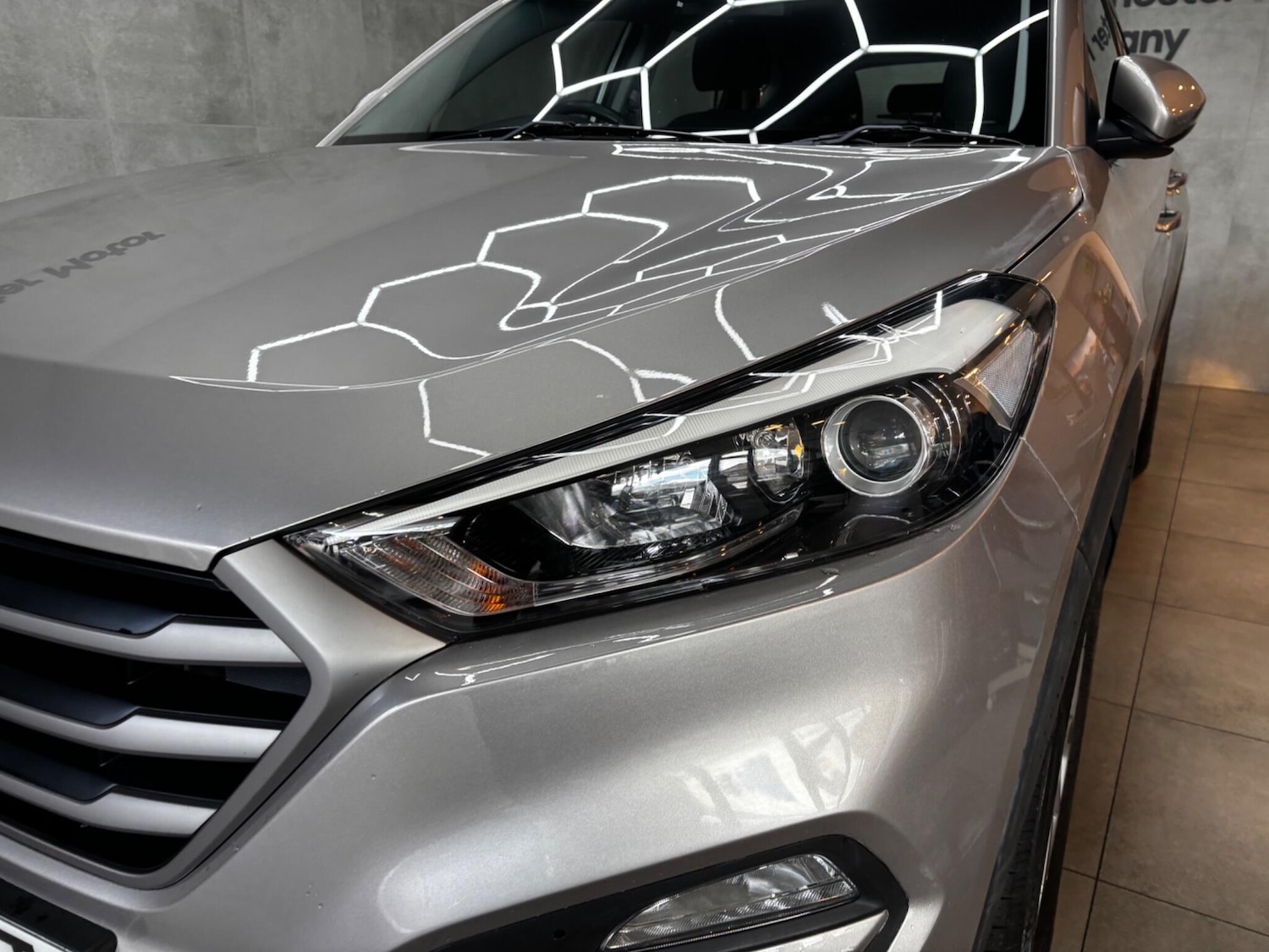 Used Hyundai TUCSON for sale - 78141585: Photo 54