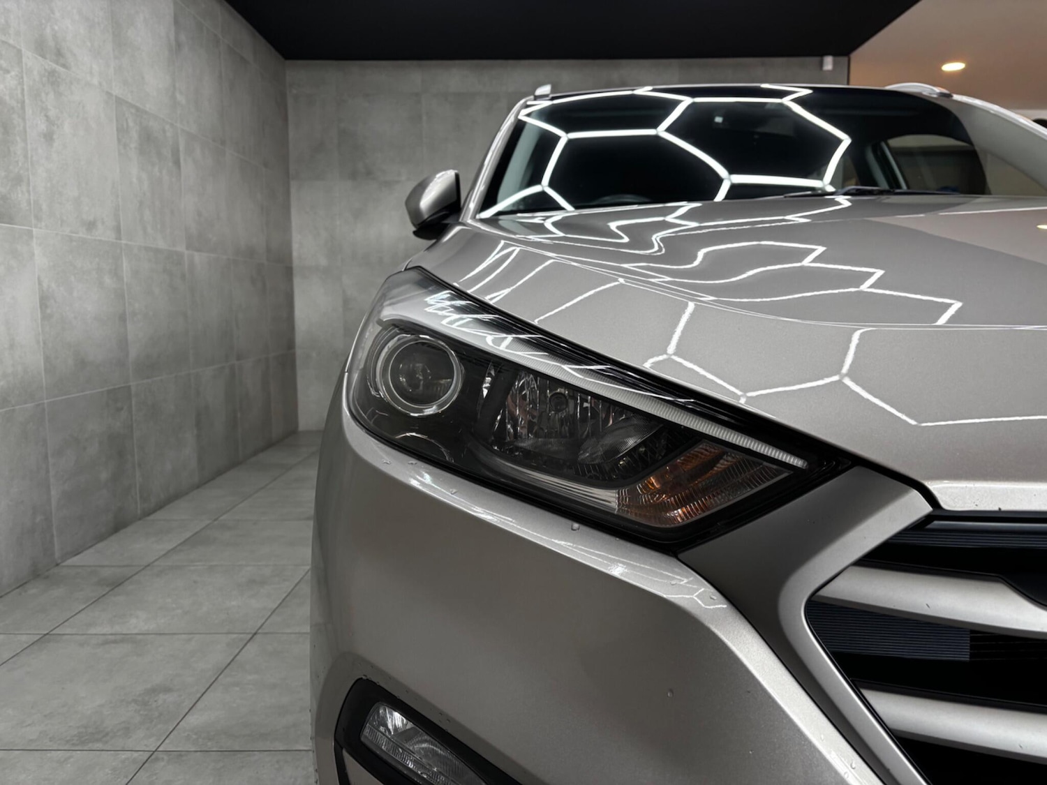 Used Hyundai TUCSON for sale - 78141585: Photo 55