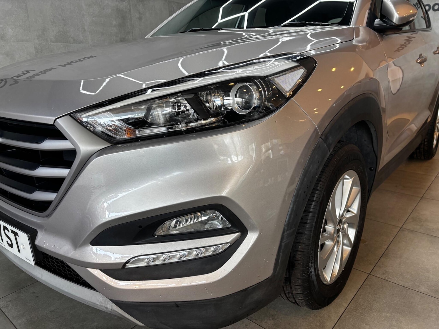 Used Hyundai TUCSON for sale - 78141585: Photo 56