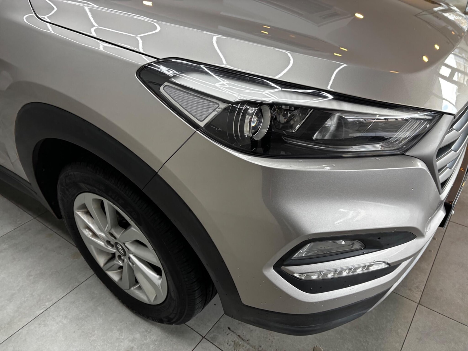 Used Hyundai TUCSON for sale - 78141585: Photo 57