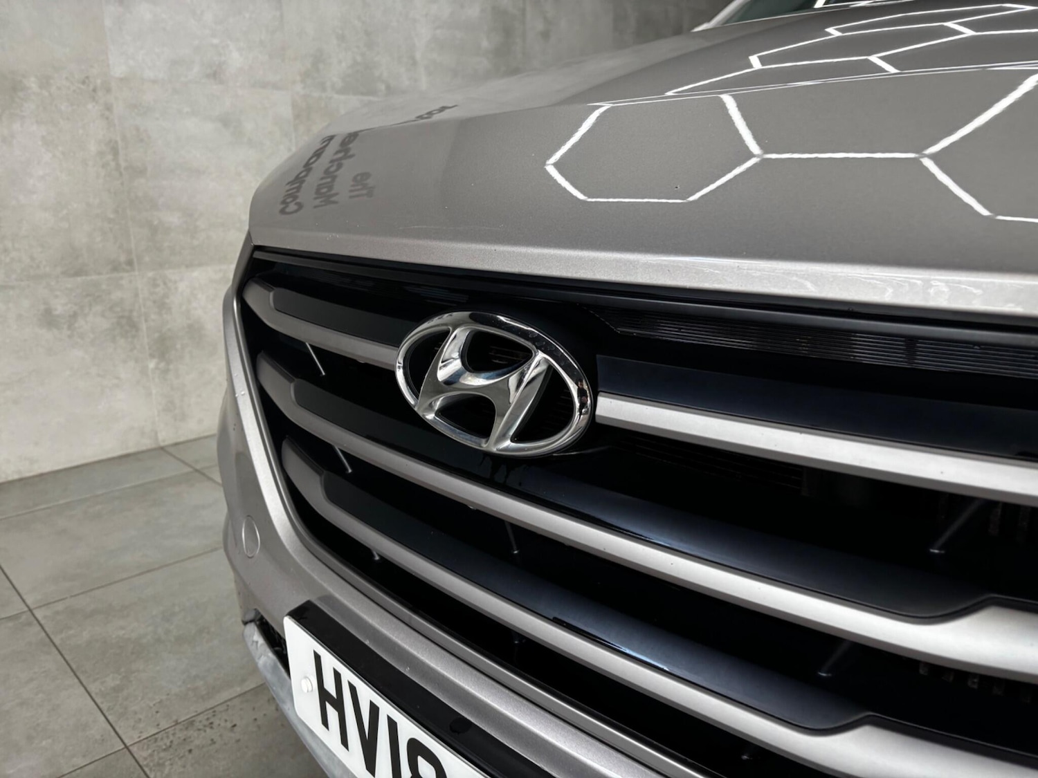 Used Hyundai TUCSON for sale - 78141585: Photo 58