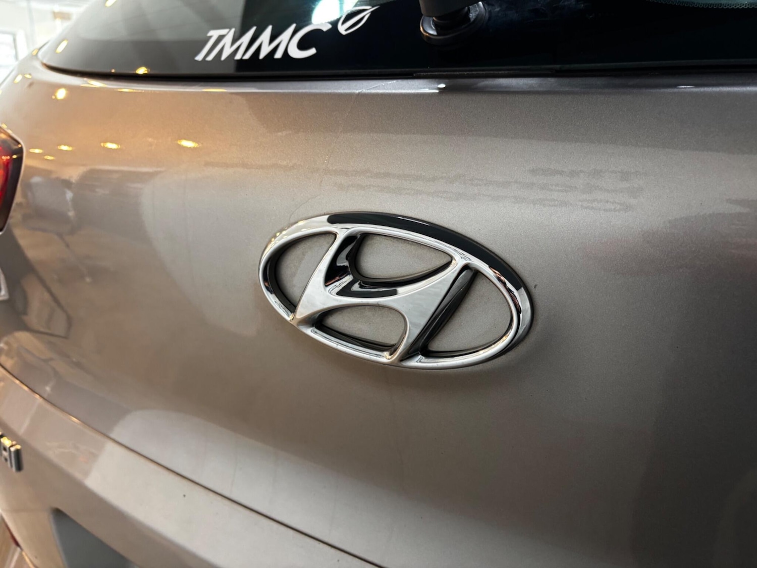 Used Hyundai TUCSON for sale - 78141585: Photo 59
