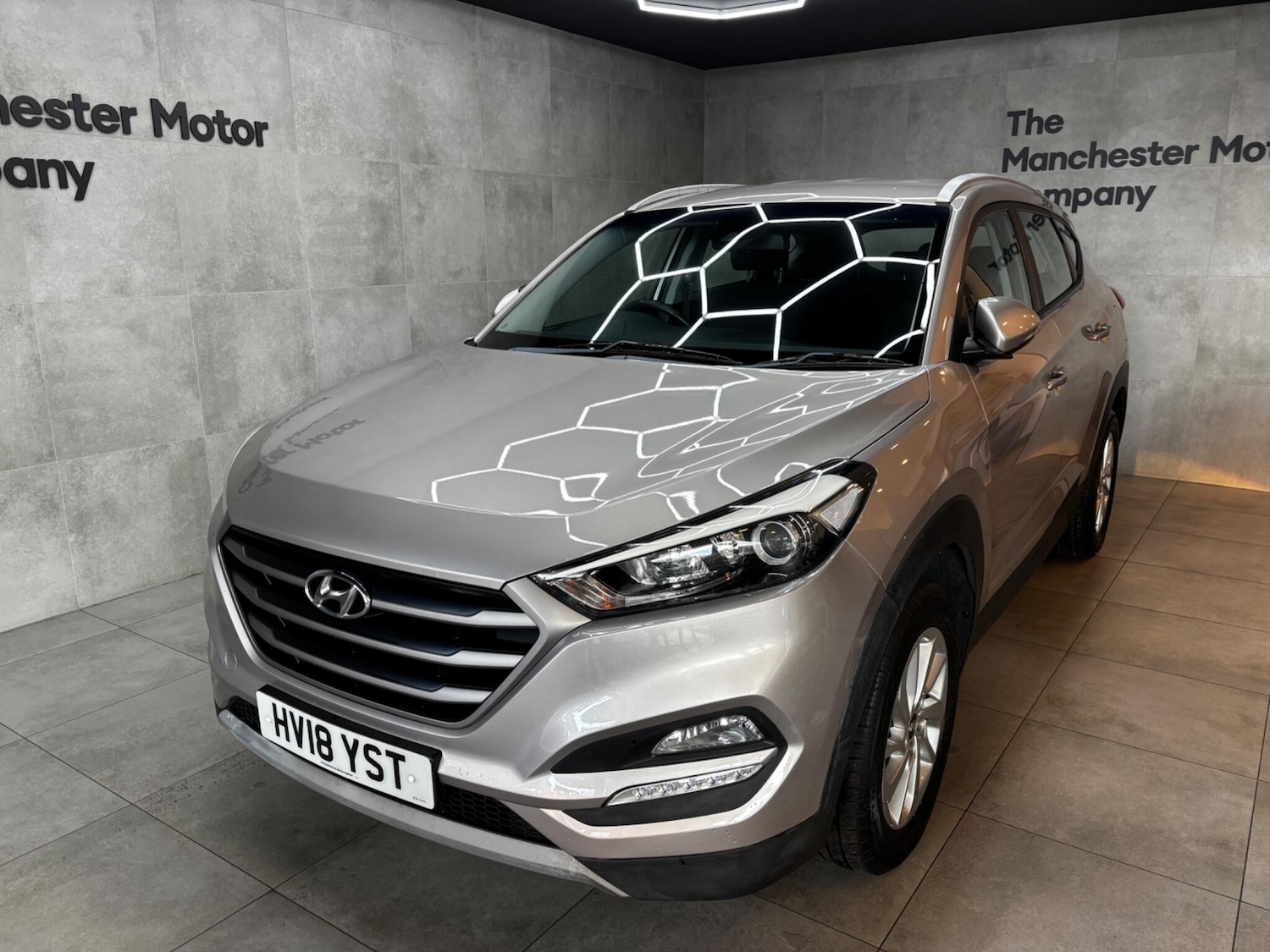 Used Hyundai TUCSON for sale - 78141585: Photo 6
