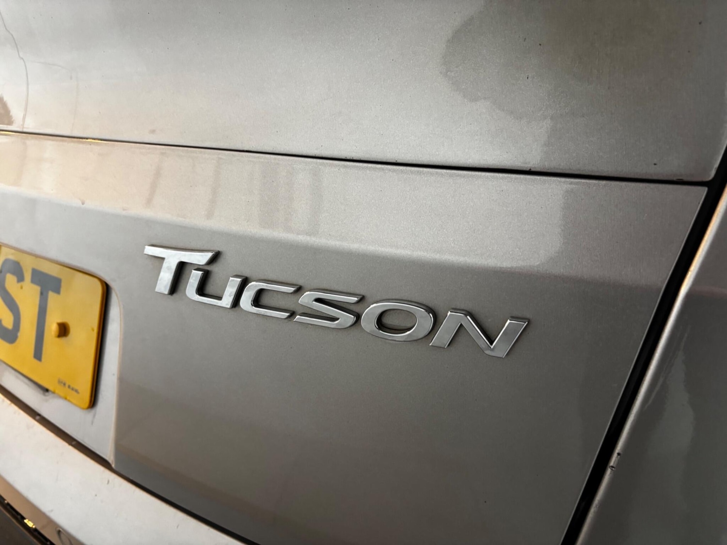 Used Hyundai TUCSON for sale - 78141585: Photo 61