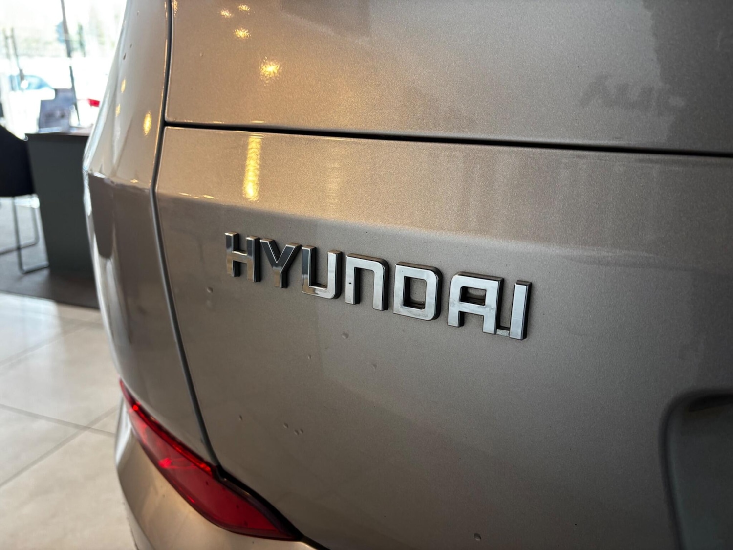 Used Hyundai TUCSON for sale - 78141585: Photo 62