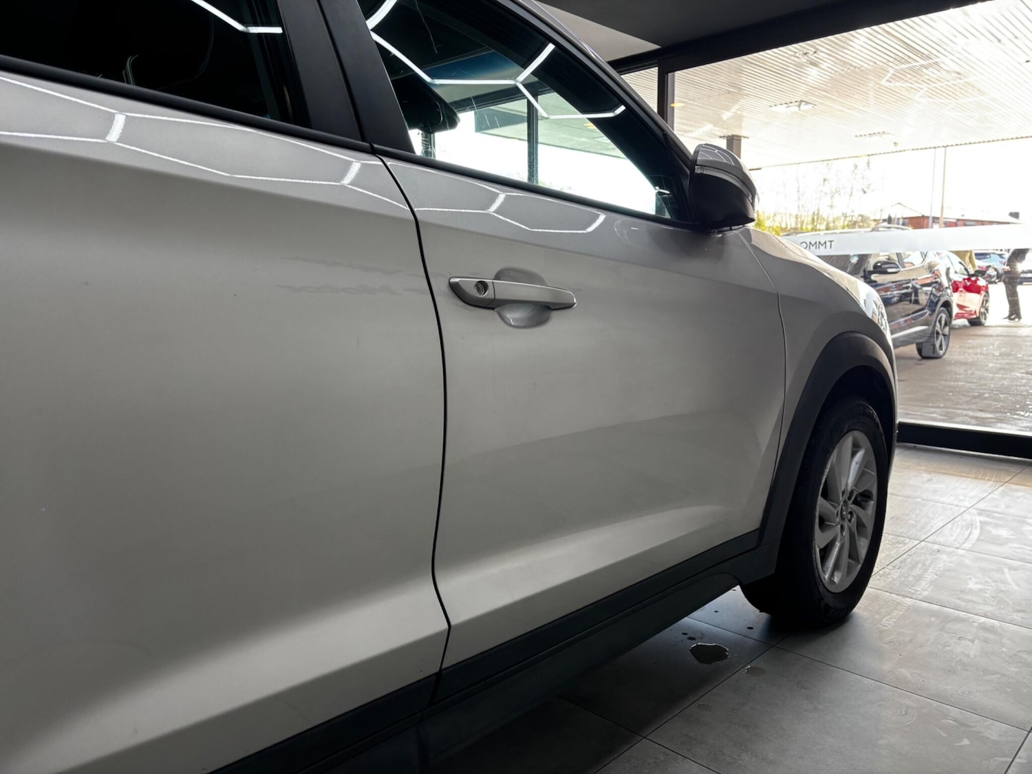 Used Hyundai TUCSON for sale - 78141585: Photo 63