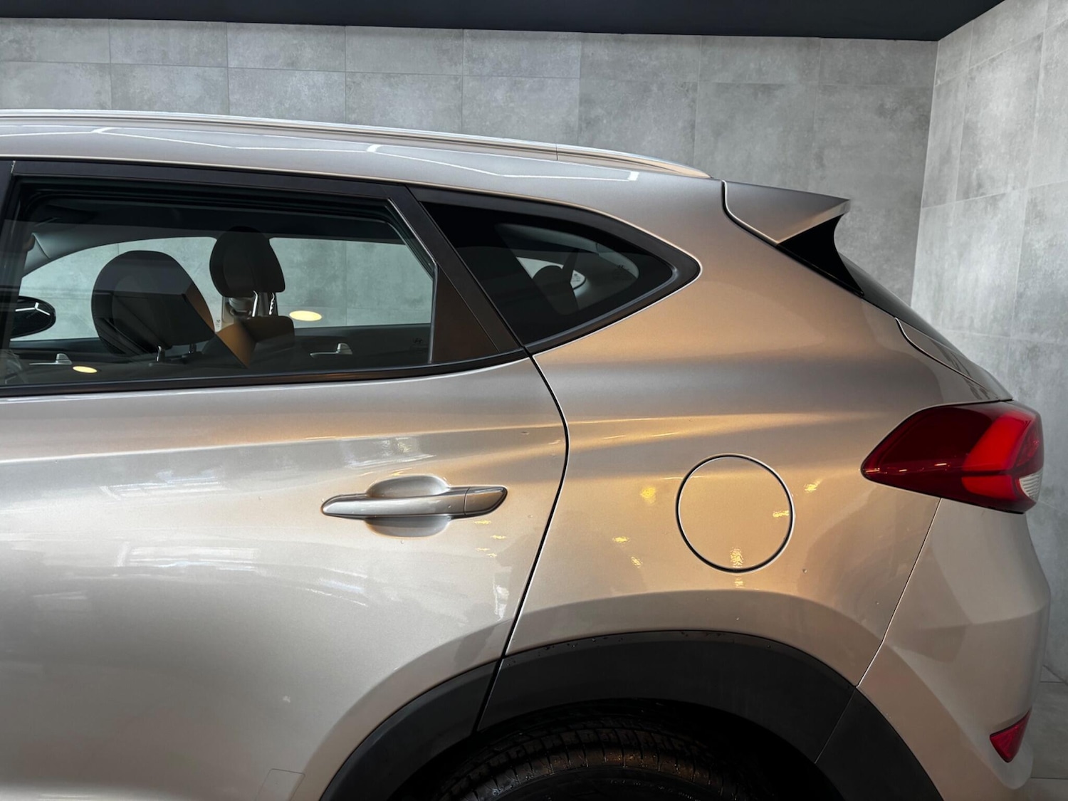 Used Hyundai TUCSON for sale - 78141585: Photo 64