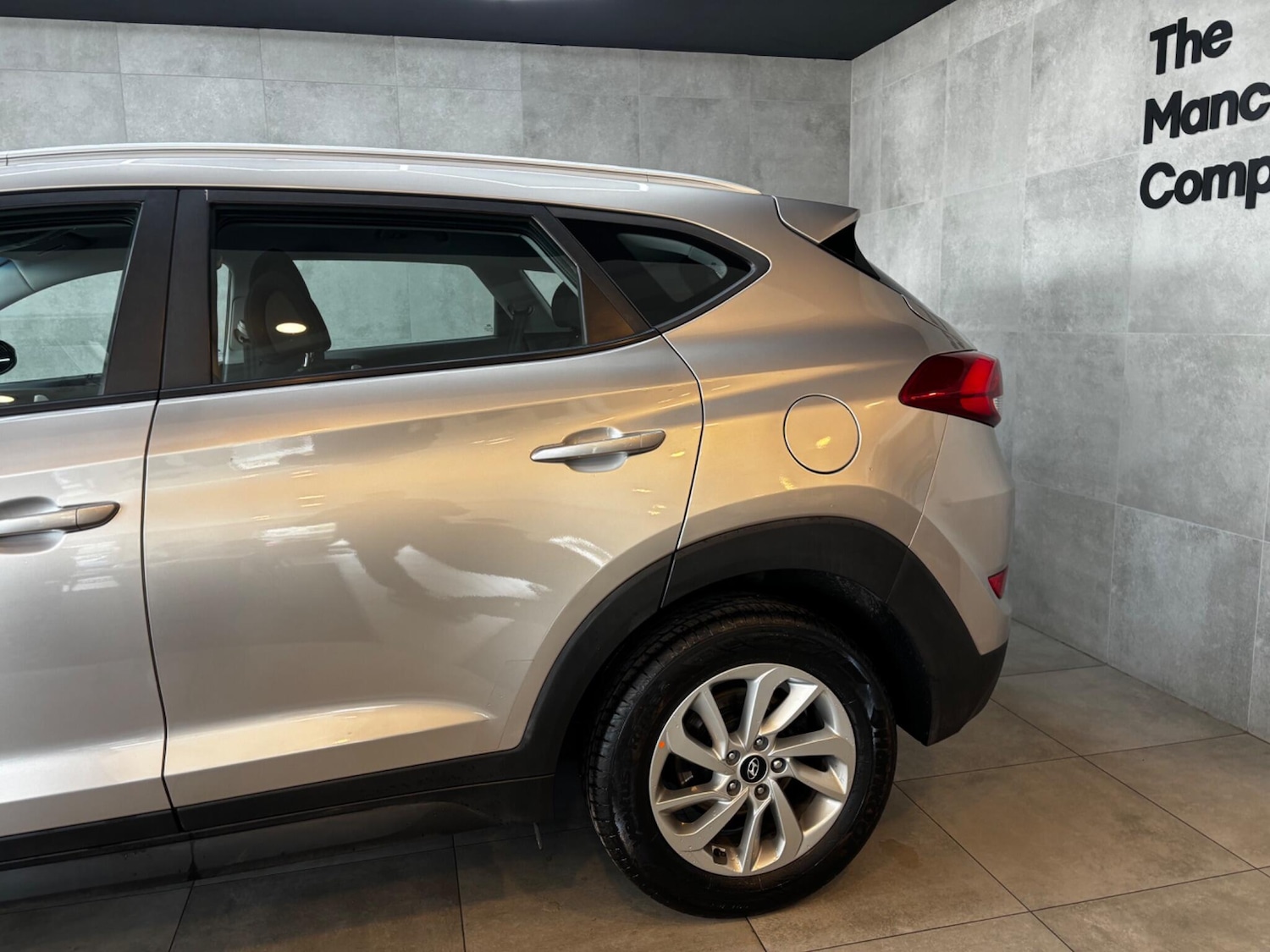 Used Hyundai TUCSON for sale - 78141585: Photo 65