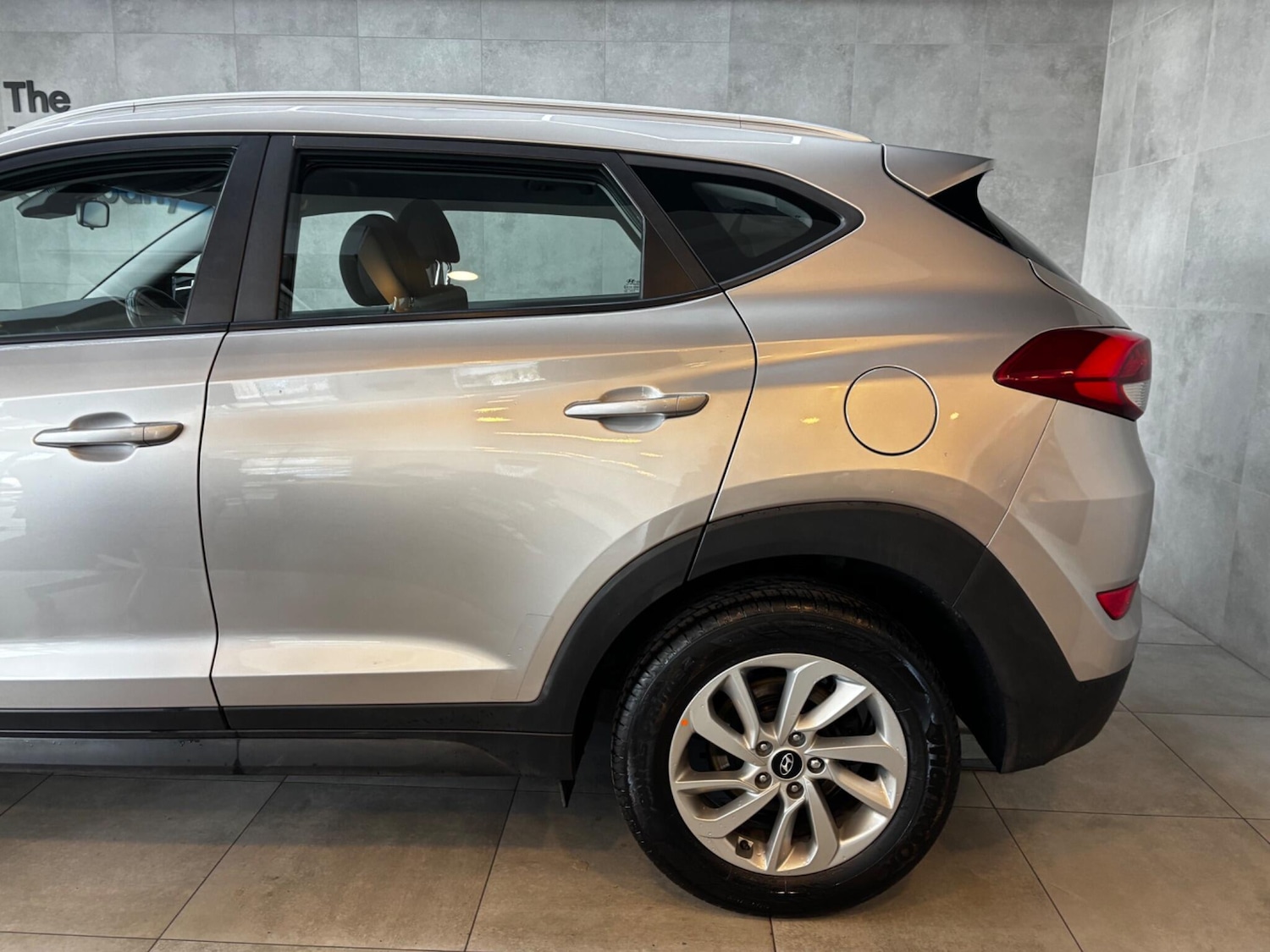 Used Hyundai TUCSON for sale - 78141585: Photo 66