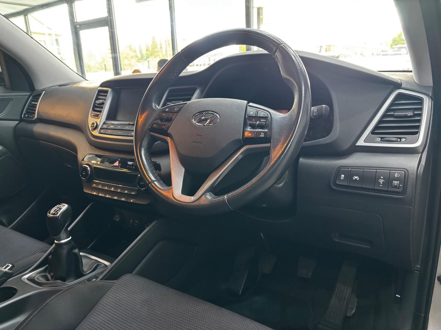 Used Hyundai TUCSON for sale - 78141585: Photo 67