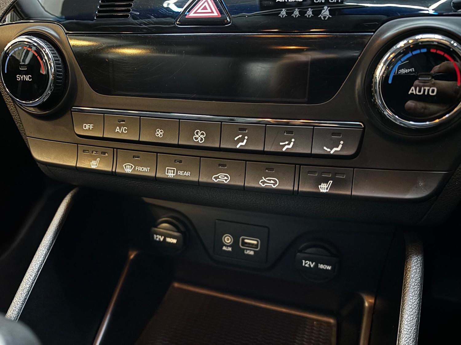 Used Hyundai TUCSON for sale - 78141585: Photo 69