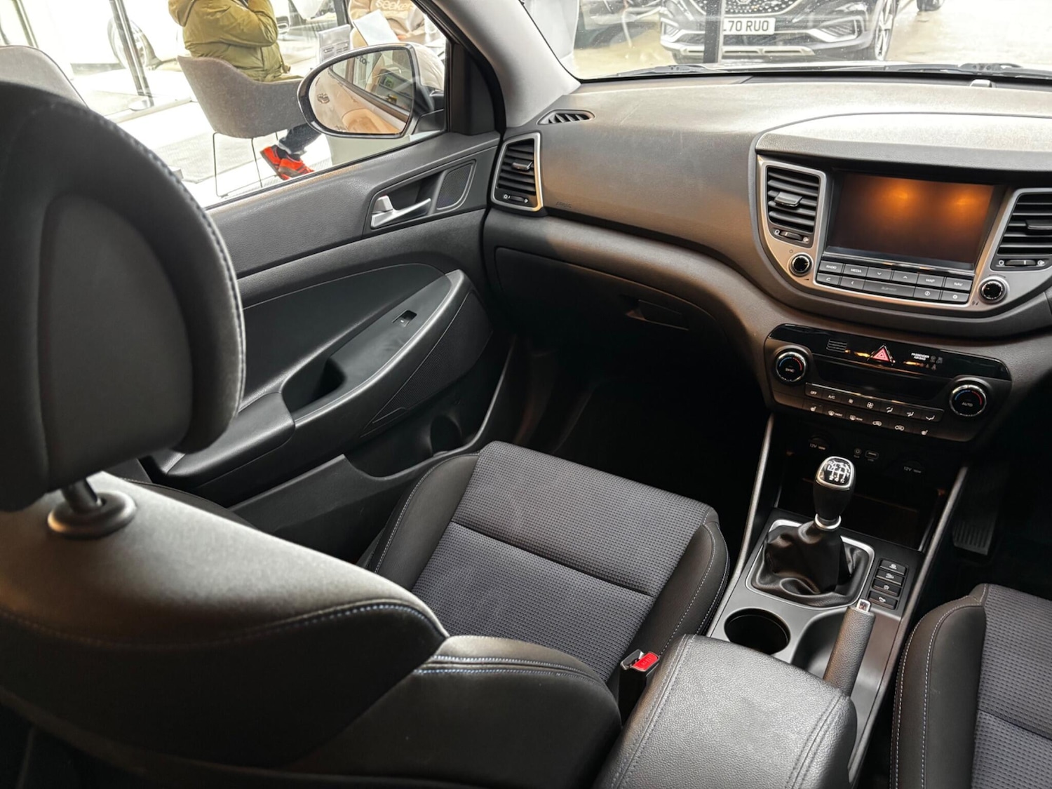 Used Hyundai TUCSON for sale - 78141585: Photo 9