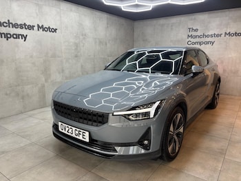 Used Polestar Polestar 2 2023 for sale - 78661268: Photo