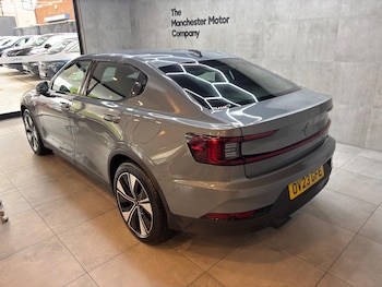 Used Polestar Polestar 2 2023 for sale - 78661268: Photo