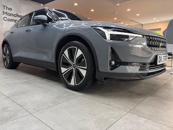 Used Polestar Polestar 2 2023 for sale - 78661268: Photo