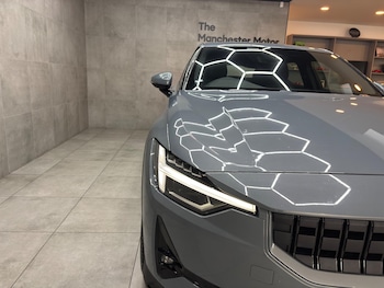 Used Polestar Polestar 2 2023 for sale - 78661268: Photo