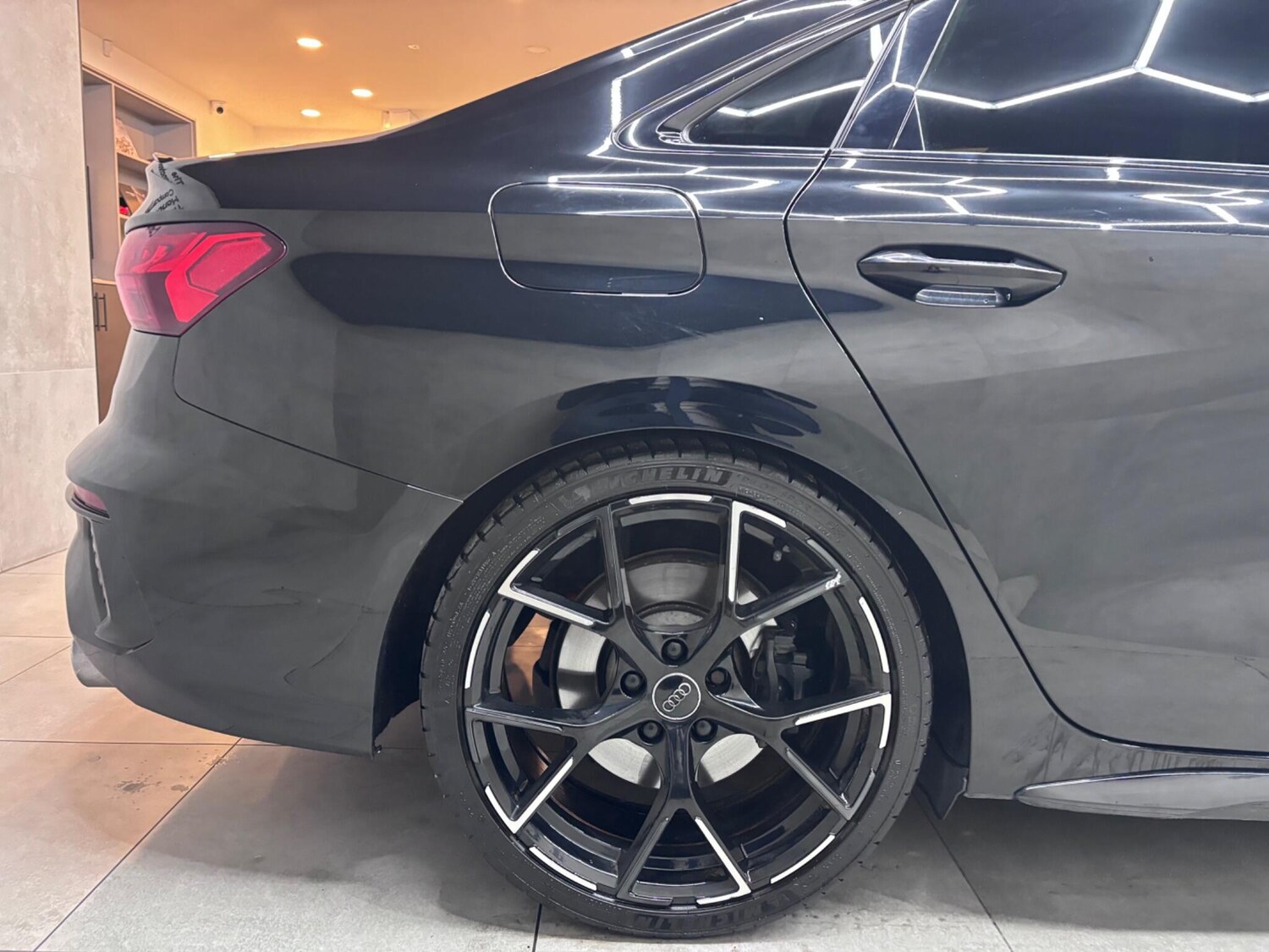 Used Audi S3 for sale - 77344378: Photo 15