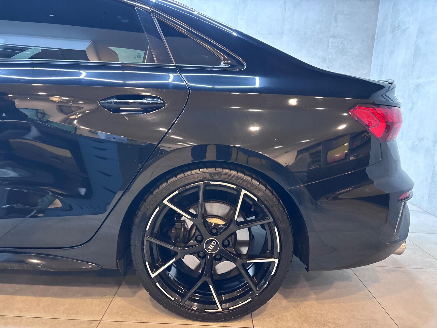 Used Audi S3 for sale - 77344378: Photo 16