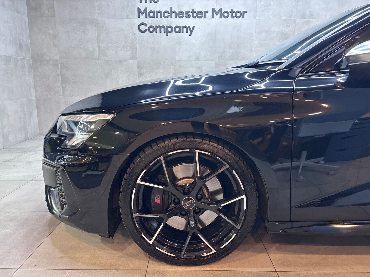 Used Audi S3 for sale - 77344378: Photo 17