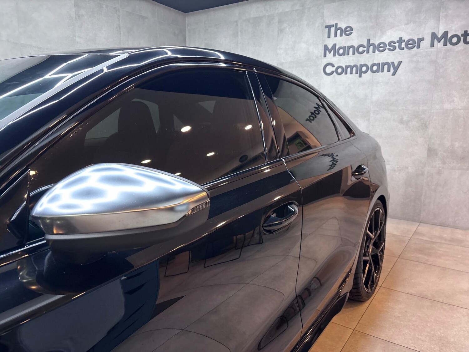 Used Audi S3 for sale - 77344378: Photo 18