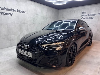 Used Audi S3 2020 for sale - 77344378: Photo