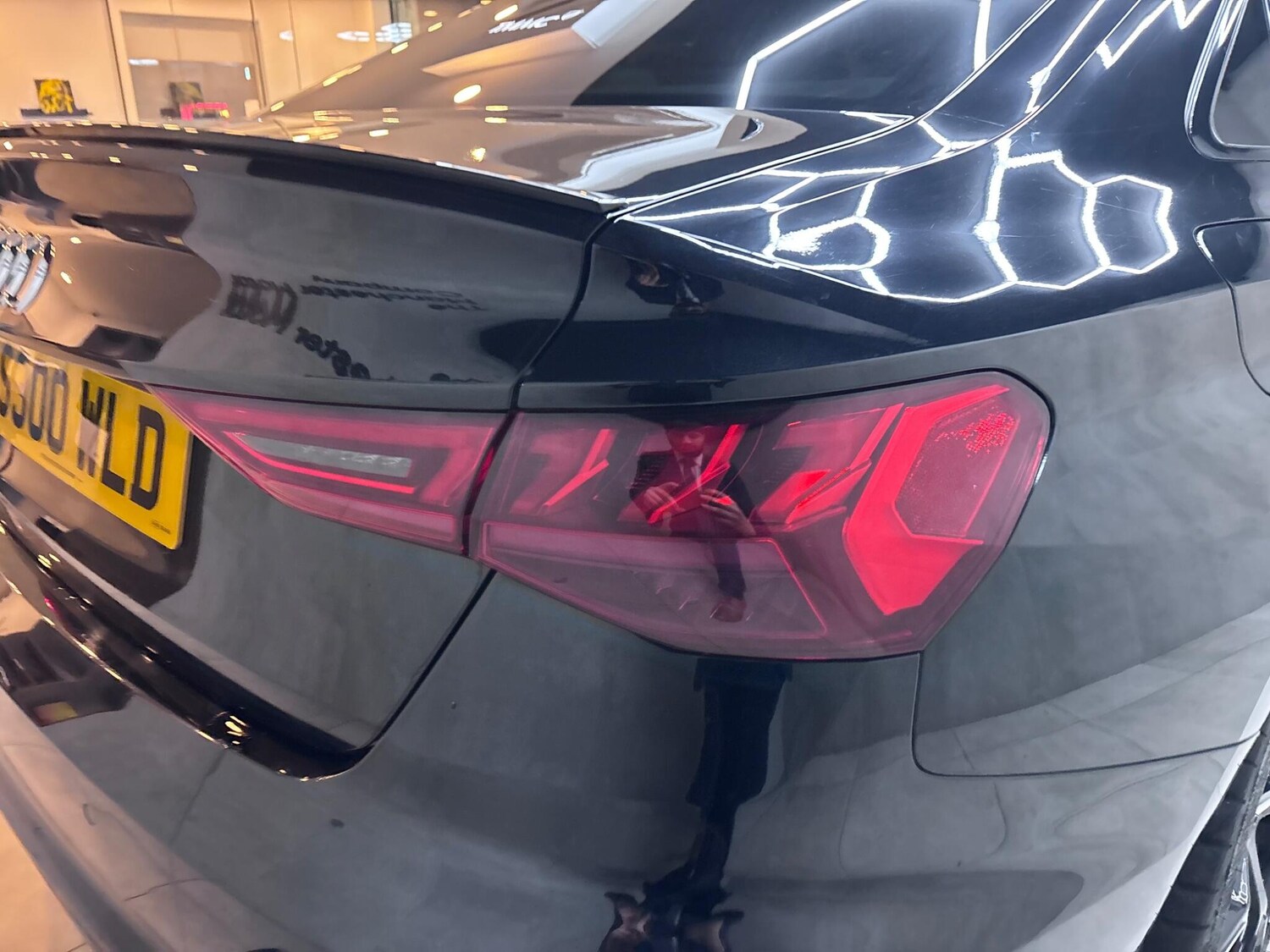 Used Audi S3 for sale - 77344378: Photo 20