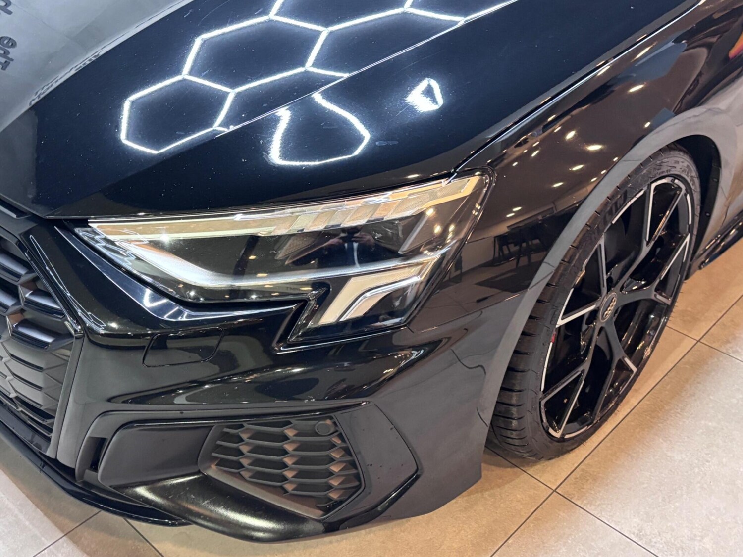 Used Audi S3 for sale - 77344378: Photo 22