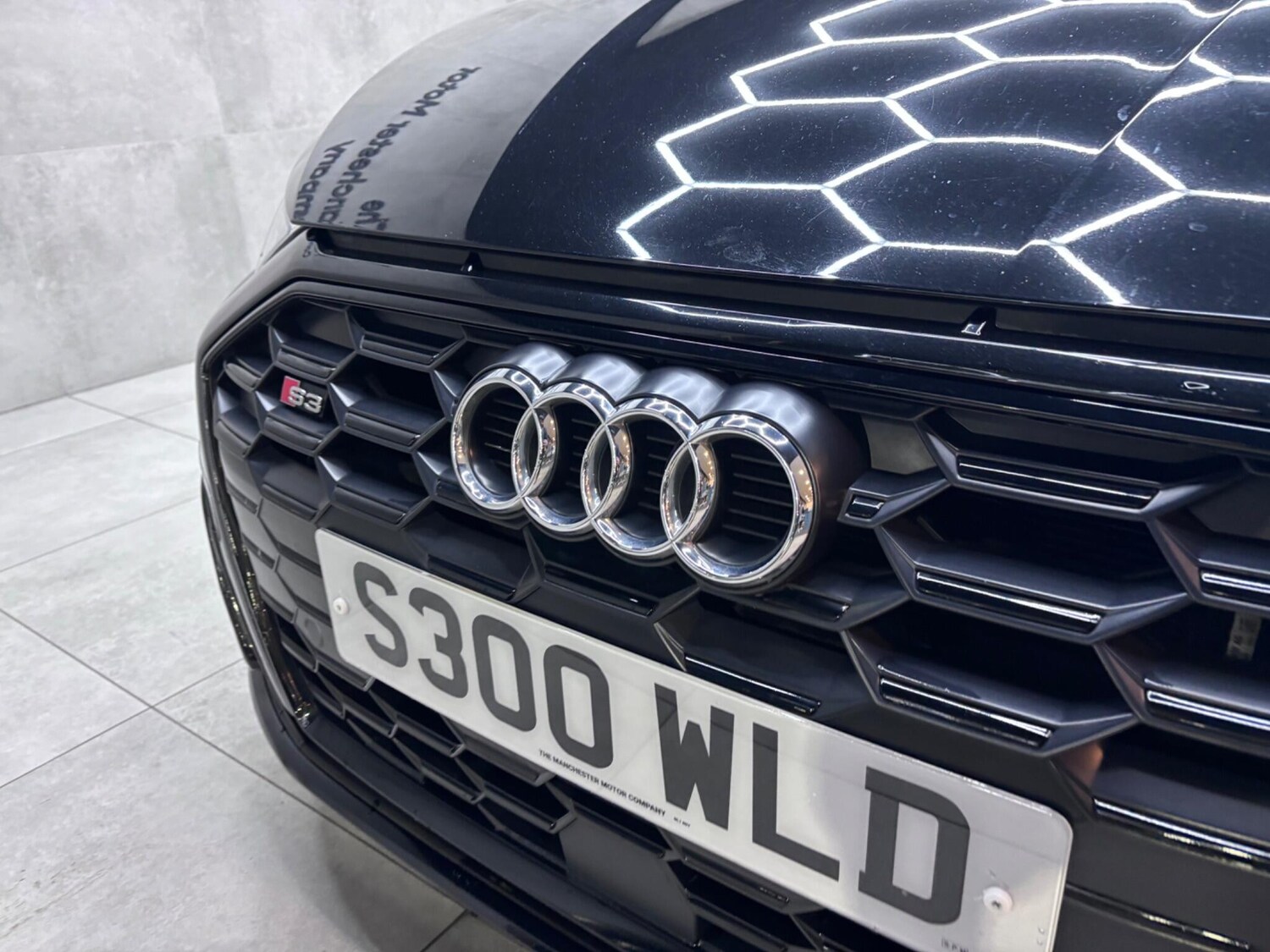 Used Audi S3 for sale - 77344378: Photo 24