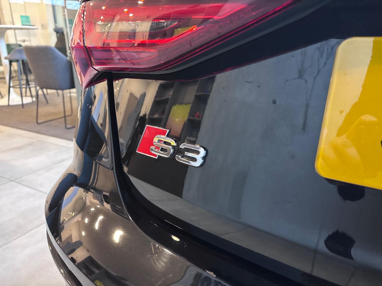 Used Audi S3 for sale - 77344378: Photo 25