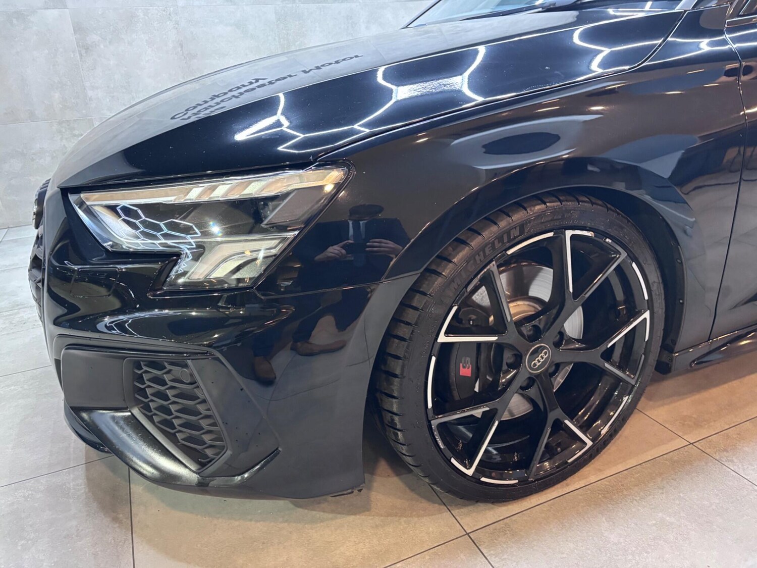 Used Audi S3 for sale - 77344378: Photo 28