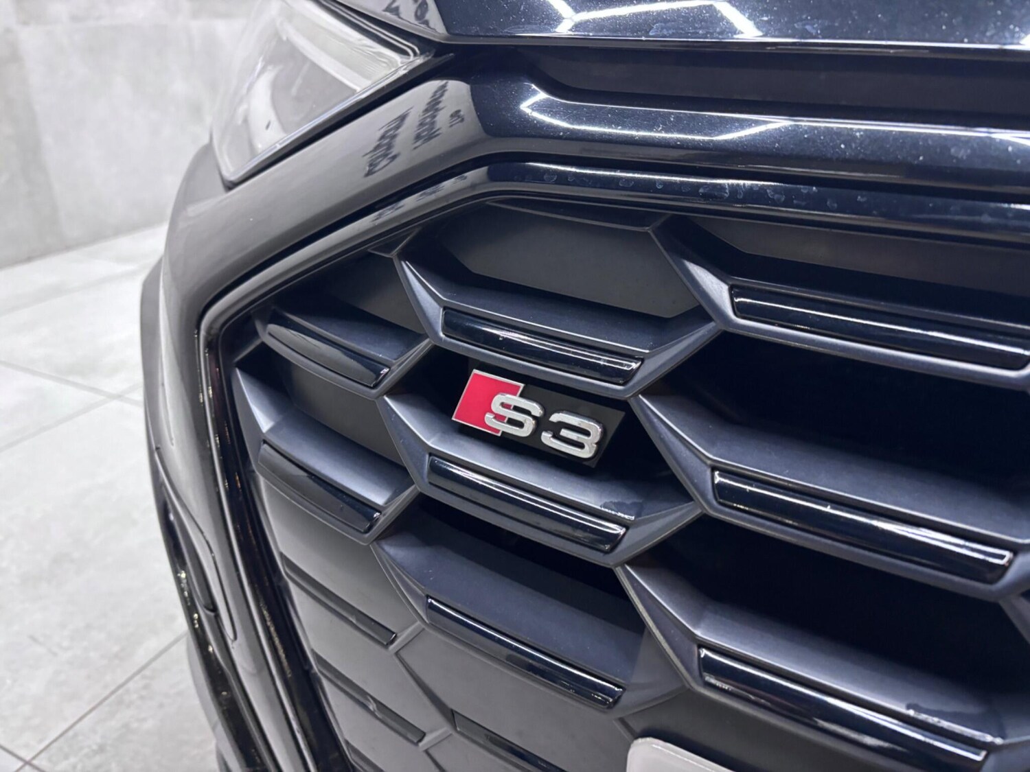 Used Audi S3 for sale - 77344378: Photo 29