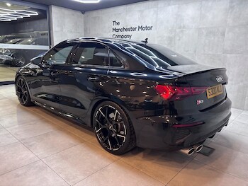 Used Audi S3 2020 for sale - 77344378: Photo