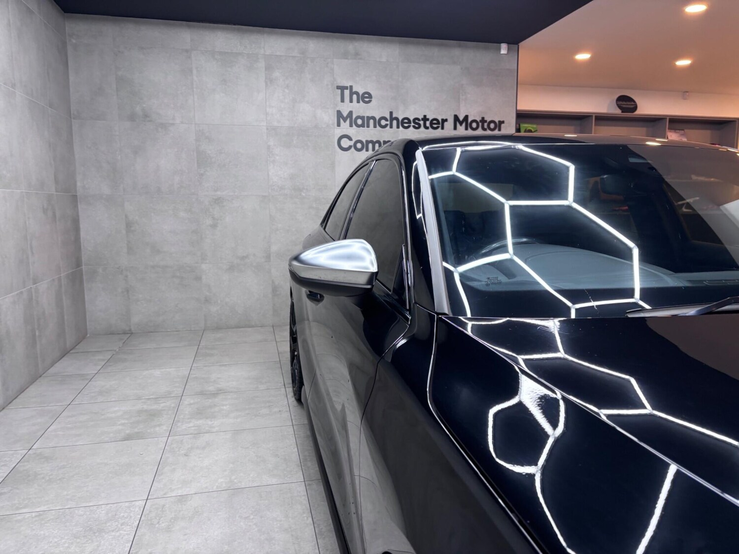 Used Audi S3 for sale - 77344378: Photo 30