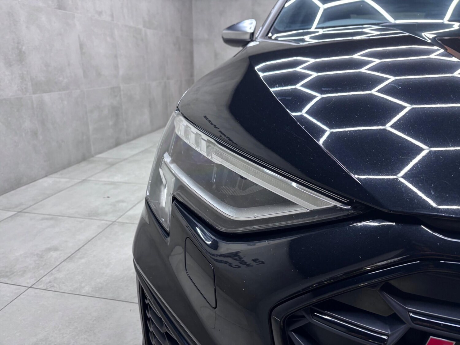 Used Audi S3 for sale - 77344378: Photo 31